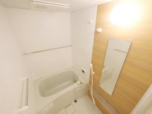 ヴィルクレール2の物件内観写真